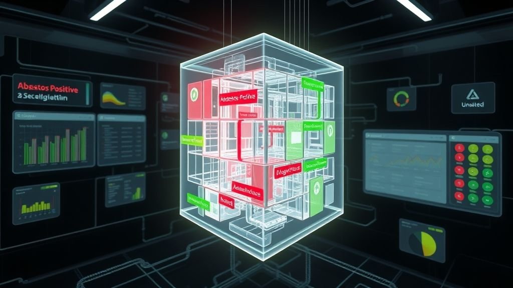 Asbestlint Revolutionizing Asbestos Detection and Safety