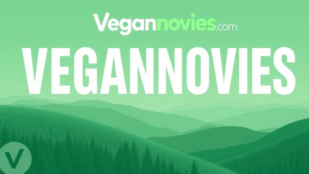 How Veganovies com Works — and Why It Raises Legal Concerns